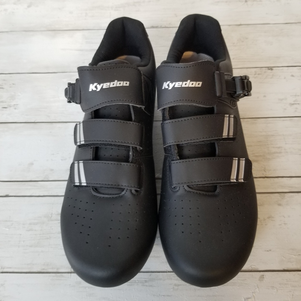 Kyedoo Athletic Adjustable Locking Strap Cycling … - image 4